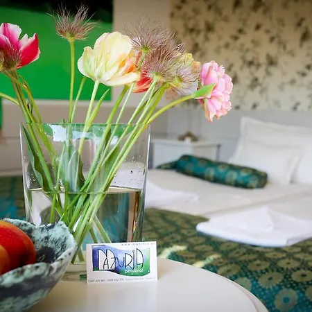 Kro Mazurja Ruciane-Nida