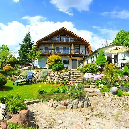 Mazurja Kro Ruciane-Nida