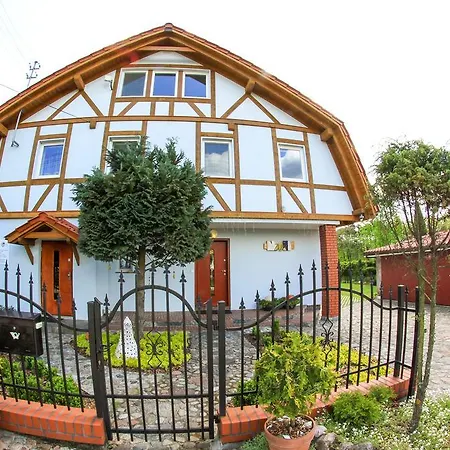 Mazurja Kro Ruciane-Nida