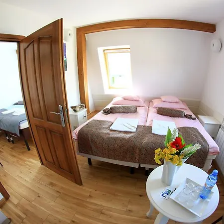 Mazurja * Ruciane-Nida