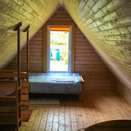 Mazurja * Ruciane-Nida