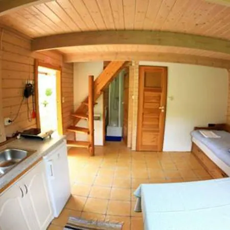 Mazurja Ruciane-Nida