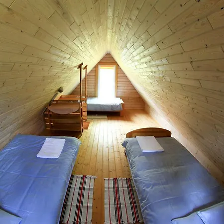 Mazurja * Ruciane-Nida