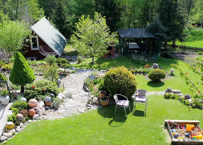 Mazurja Inn Ruciane-Nida