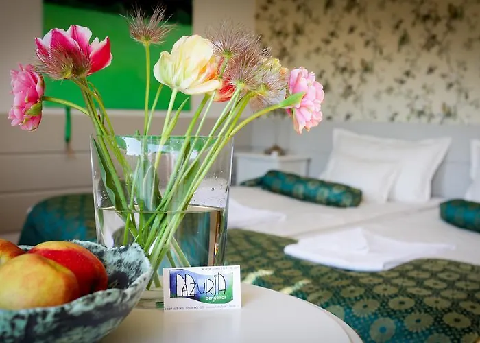 Inn Mazurja Ruciane-Nida