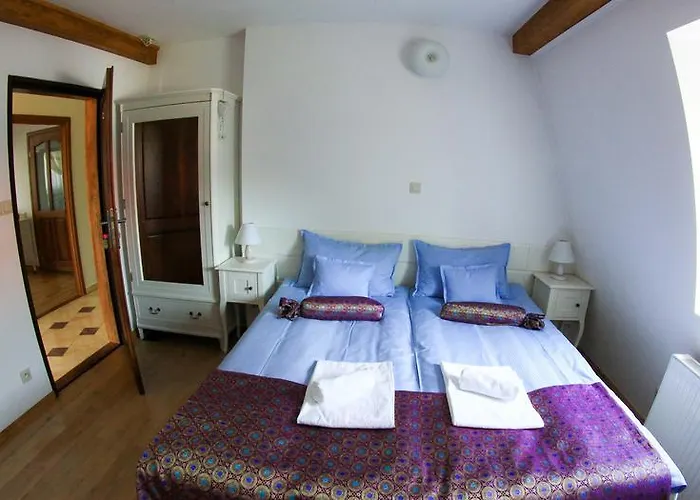 Mazurja Inn Ruciane-Nida