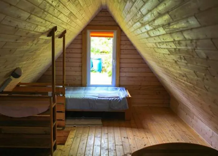 Mazurja * Ruciane-Nida